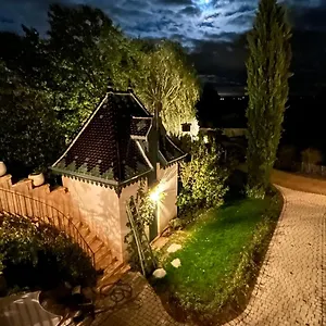 Domaine De La Serve , Lancié France