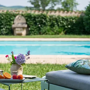 Domaine De La Serve , Lancié France